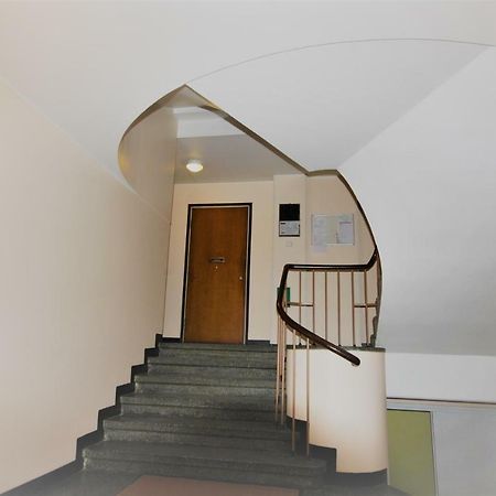 City Centre Apartment Puistokatu 29 Jyvaskyla Exterior photo